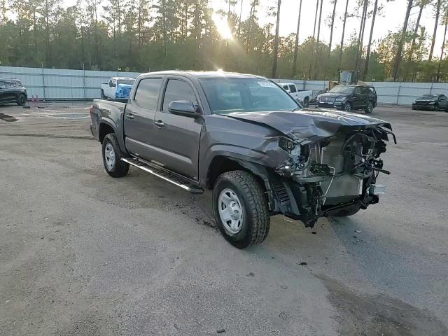 2017 Toyota Tacoma Double Cab VIN: 5TFAX5GN7HX079975 Lot: 79174704