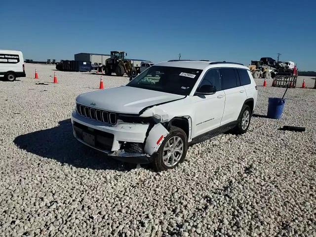 2023 Jeep Grand Cherokee L Limited VIN: 1C4RJKBG0P8878937 Lot: 81429054