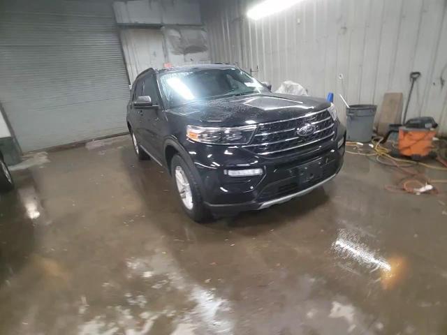 2020 Ford Explorer Xlt VIN: 1FMSK8DH2LGA77977 Lot: 79264554