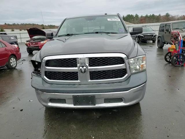 2015 Ram 1500 St VIN: 3C6JR7AG6FG532931 Lot: 79074704