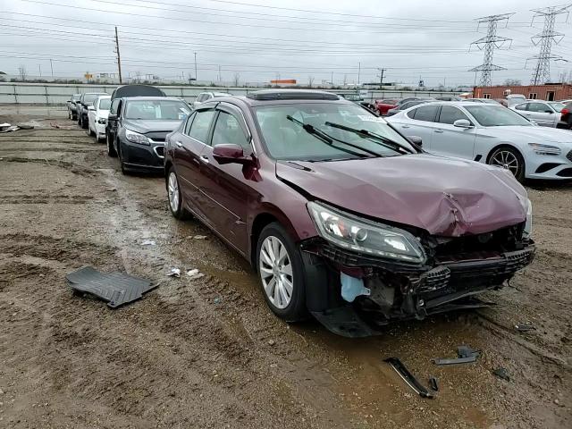 2014 Honda Accord - Image 11