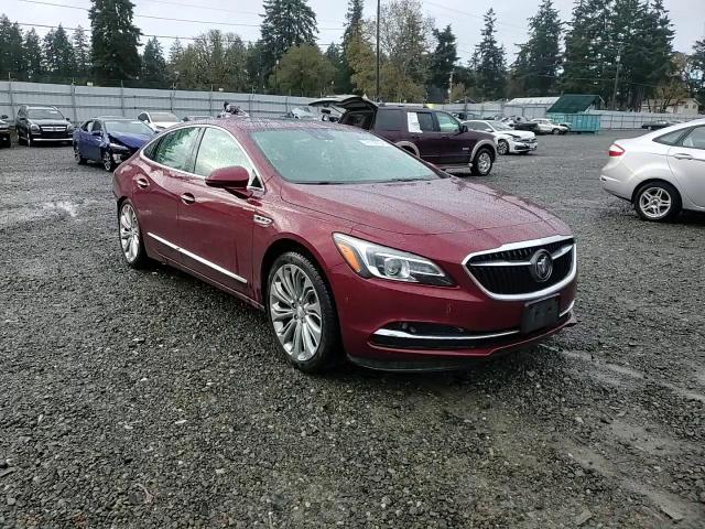 2017 Buick Lacrosse Premium VIN: 1G4ZS5SS8HU190790 Lot: 78162754