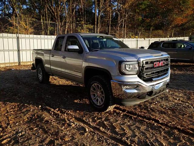 2017 GMC Sierra K1500 Sle VIN: 1GTV2MECXHZ352603 Lot: 81831564