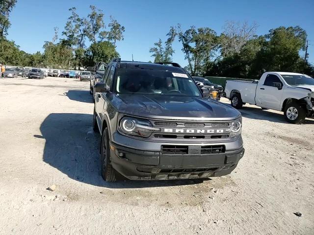 2023 Ford Bronco - Image 15