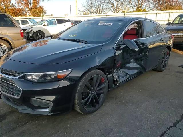 2018 Chevrolet Malibu - Image 11