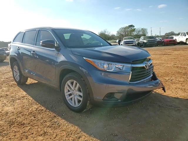 2015 Toyota Highlander - Image 12