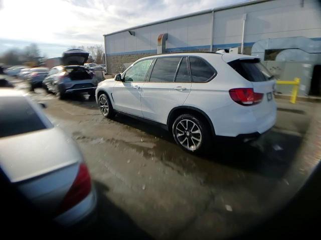 2018 BMW X5 - Image 13