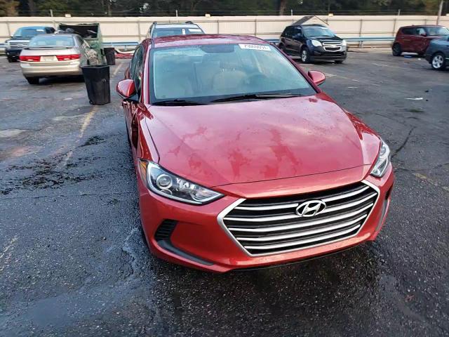 2018 Hyundai Elantra Sel VIN: 5NPD84LF0JH260419 Lot: 79060094