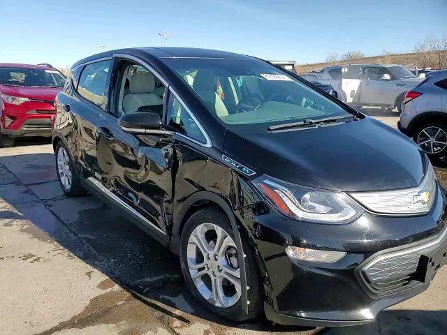 2019 Chevrolet Bolt Ev Lt VIN: 1G1FY6S02K4138341 Lot: 81592204