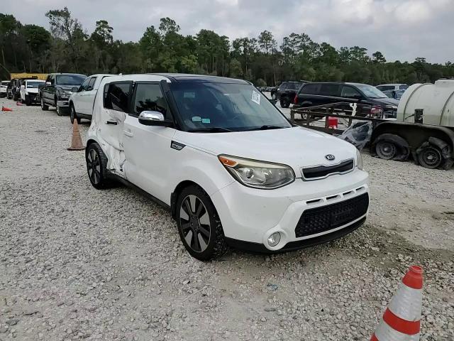 2015 Kia Soul ! VIN: KNDJX3A50F7171195 Lot: 82237454