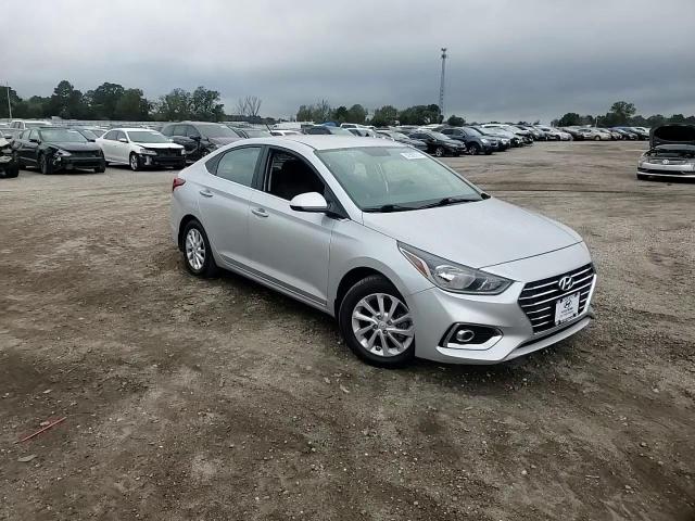 2021 Hyundai Accent - Image 11