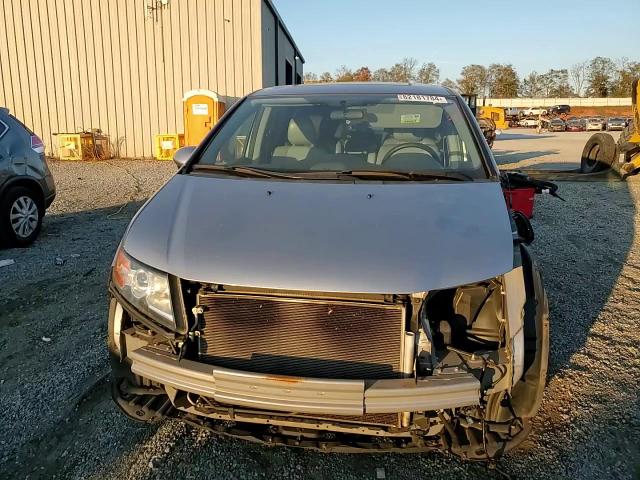 2016 Honda Odyssey - Image 10
