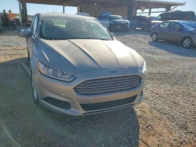 2015 Ford Fusion Se VIN: 3FA6P0H7XFR231199 Lot: 81930134