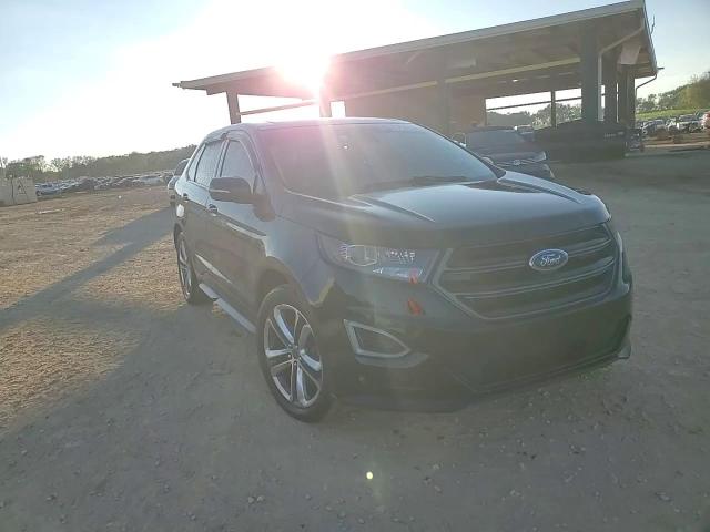 2015 Ford Edge Sport VIN: 2FMTK3AP2FBB88883 Lot: 81146364