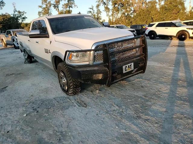 2015 Ram 2500 Laramie VIN: 3C6UR5KLXFG651532 Lot: 81883484