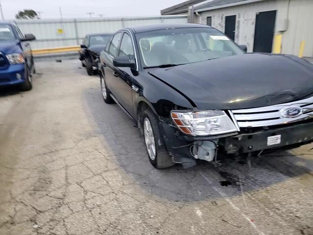 2009 Ford Taurus Se VIN: 1FAHP23W39G121125 Lot: 80436544