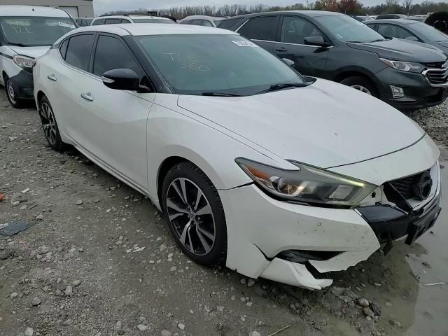 2016 Nissan Maxima - Image 10