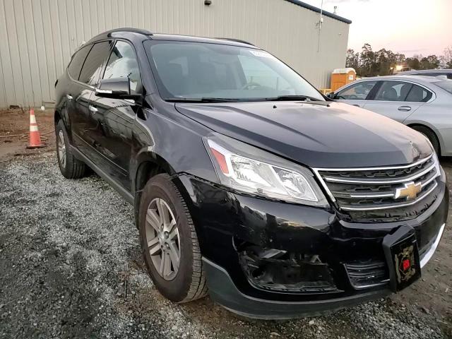 2016 Chevrolet Traverse Lt VIN: 1GNKVHKD7GJ149848 Lot: 80223004