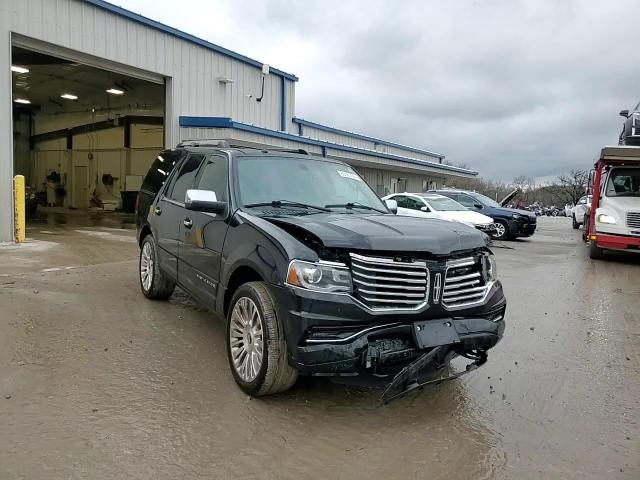 2016 Lincoln Navigator Select VIN: 5LMJJ2JT7GEL09279 Lot: 80163564