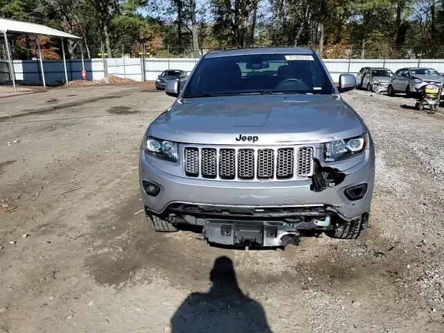 2015 Jeep Grand Cherokee Laredo VIN: 1C4RJEAG3FC152620 Lot: 81309744