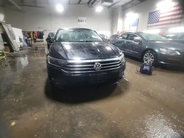 2019 Volkswagen Jetta Sel Premium VIN: 3VWG57BU9KM005672 Lot: 79861674