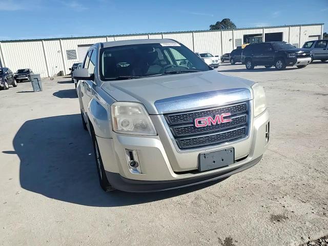 2013 GMC Terrain Sle VIN: 2GKFLREK1D6236013 Lot: 78897824