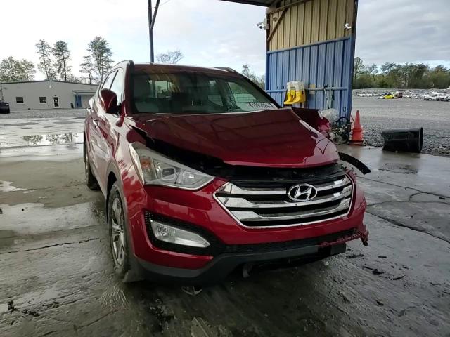 2013 Hyundai Santa Fe - Image 12