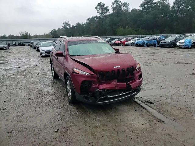 2015 Jeep Grand Cherokee - Image 11