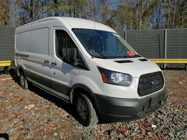 2019 Ford Transit T-250 VIN: 1FTYR2CM0KKA88803 Lot: 80059044