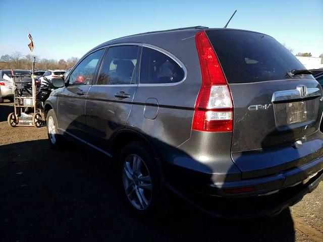 2011 Honda Cr-V Ex VIN: JHLRE4H50BC026019 Lot: 81333334