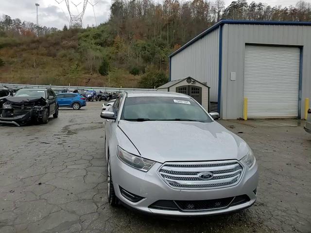 2015 Ford Taurus Limited VIN: 1FAHP2F89FG168703 Lot: 78497764