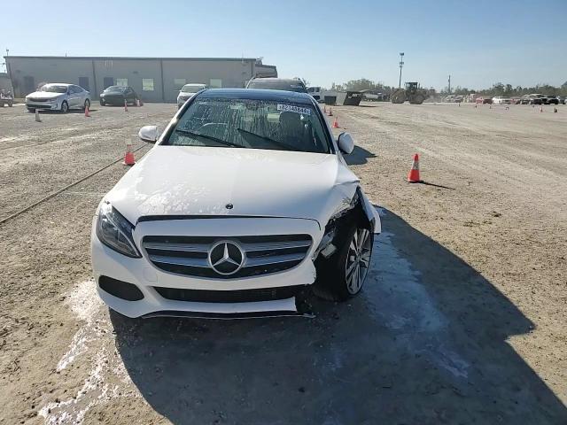2015 Mercedes-Benz C-klasse - Image 11