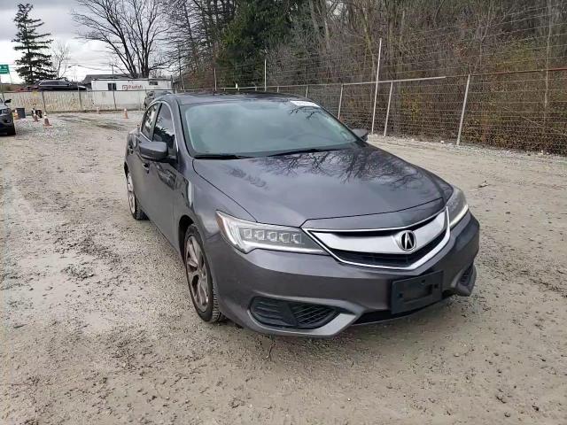 2018 Acura Ilx Base Watch Plus VIN: 19UDE2F35JA009869 Lot: 81938154