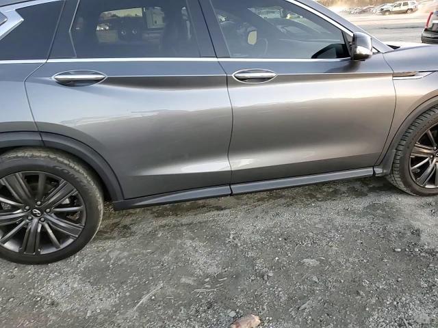 2020 Infiniti QX50 - Image 14