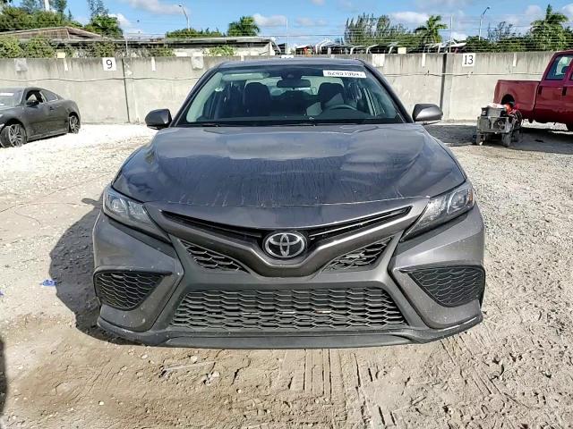 2024 Toyota Camry - Image 13