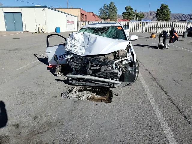 2023 Nissan Sentra Sv VIN: 3N1AB8CVXPY317419 Lot: 80641994