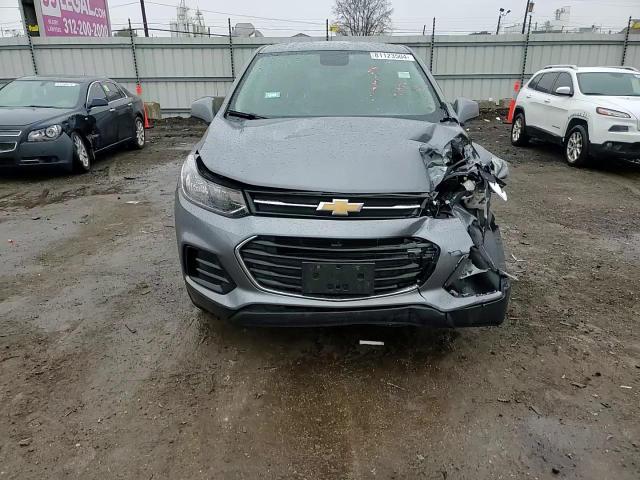 2020 Chevrolet Trax - Image 12