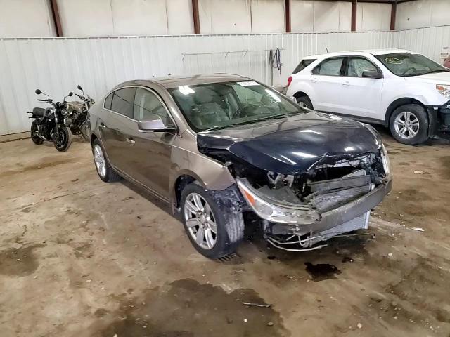 2012 Buick Lacrosse VIN: 1G4GC5E32CF248818 Lot: 78654614