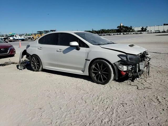 2017 Subaru WRX - Image 11