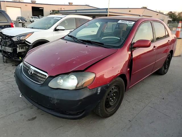 2007 Toyota Corolla - Image 10