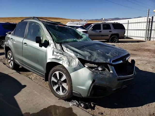 2017 Subaru Forester - Image 12