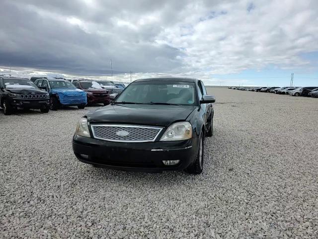 2005 Ford Five Hundred Limited VIN: 1FAHP28145G190610 Lot: 78909614