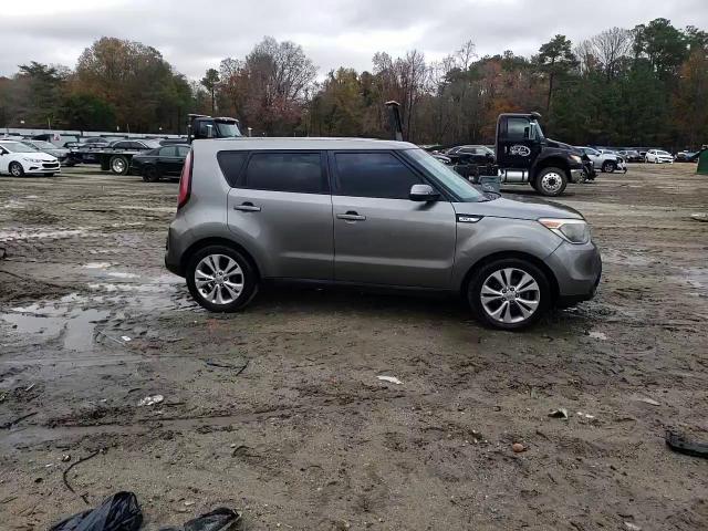 2014 Kia Soul + VIN: KNDJP3A56E7057622 Lot: 79893864