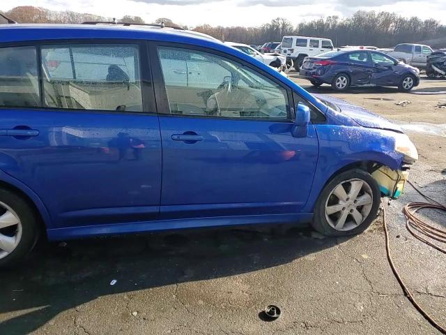 2012 Nissan Versa S VIN: 3N1BC1CP8CK282788 Lot: 79573744