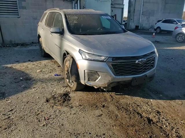 2023 Chevrolet Traverse Rs VIN: 1GNEVJKW3PJ222011 Lot: 80466984