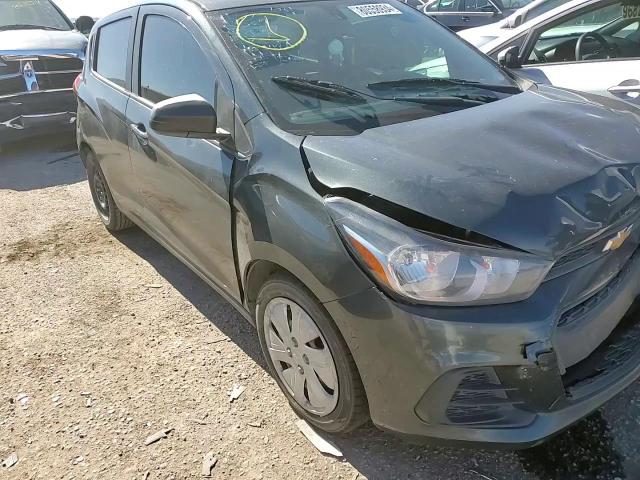 2018 Chevrolet Spark - Image 10