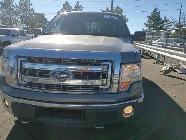 2013 Ford F-150 - Image 11