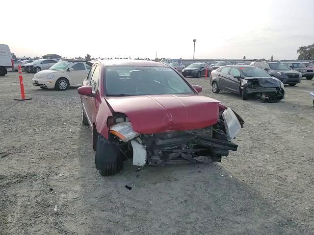 2011 Nissan Sentra - Image 11
