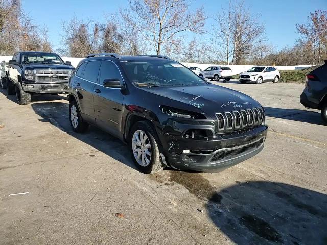 2016 Jeep Grand Cherokee - Image 12