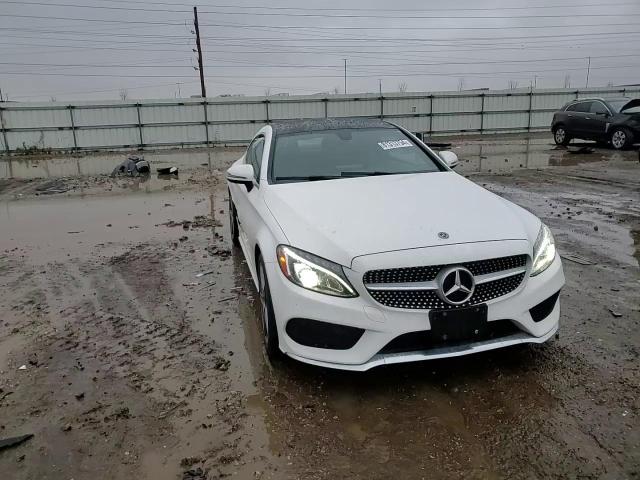 2018 Mercedes-Benz C 300 4Matic VIN: WDDWJ4KB6JF699006 Lot: 81313754